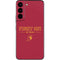 University of Southern California Fight On Galaxy S22 Skin